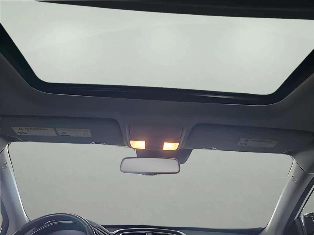 Used 2022 Honda CR-V EX-L image 12