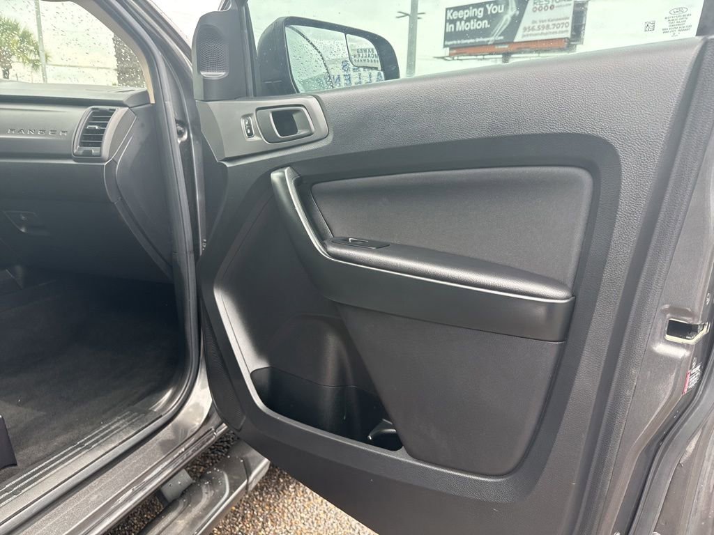 Used 2020 Ford Ranger XL w/ Equipment Group 101A Mid RWD image 22