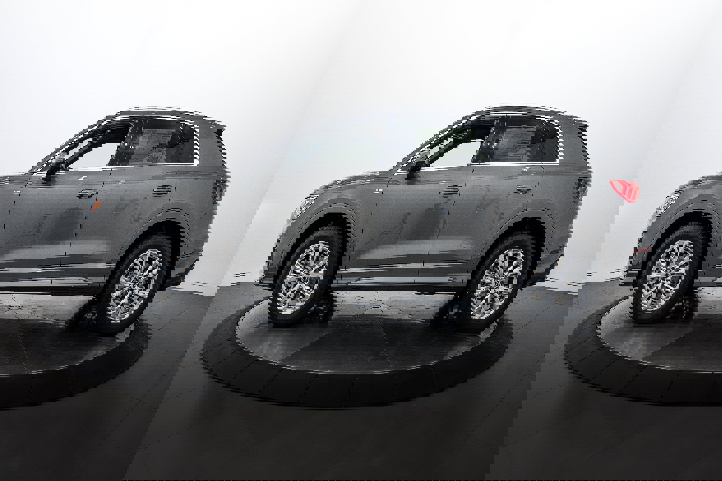 New 2025 Audi Q3 2.0T Premium image 7