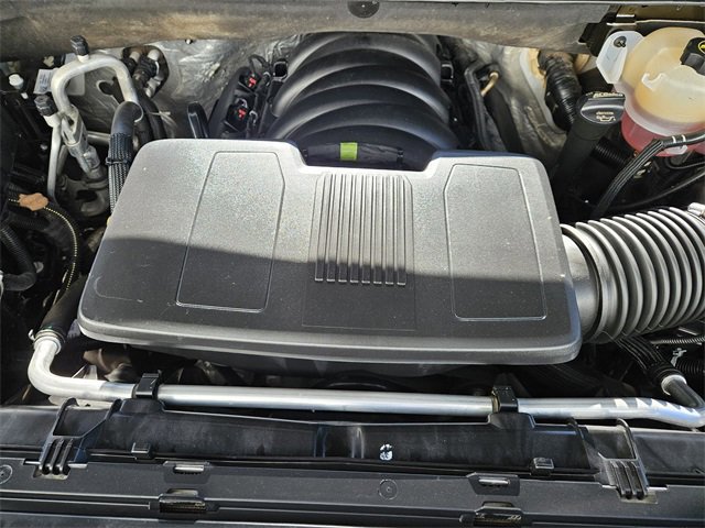 Used 2024 Chevrolet Silverado 1500 ZR2 image 30