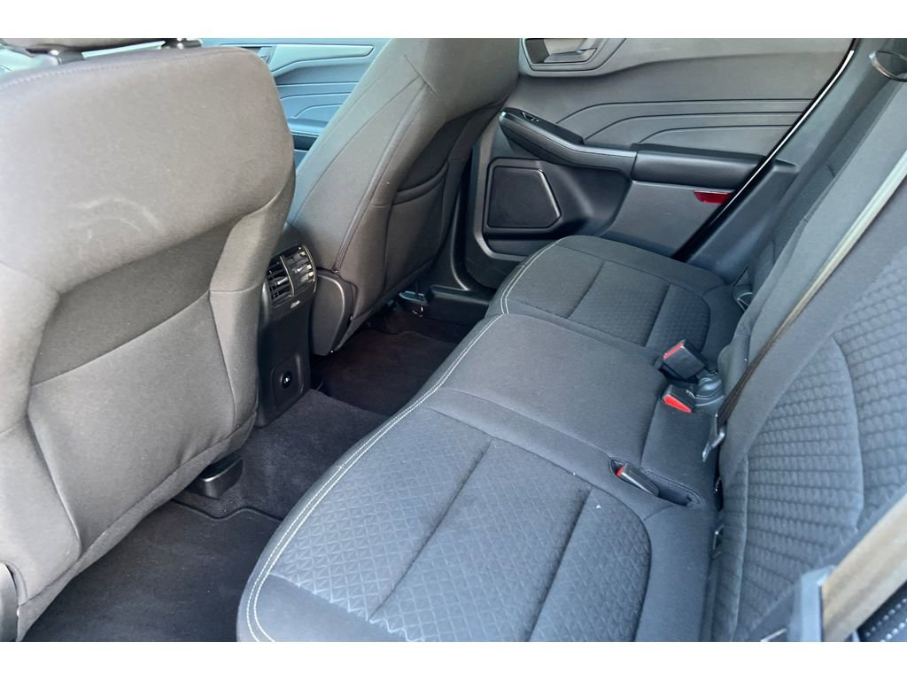 Used 2024 Ford Escape Active image 14