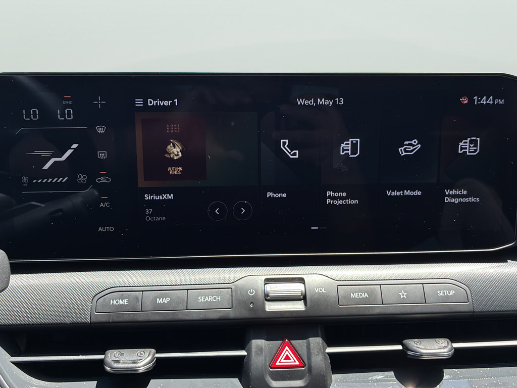 Certified 2025 Kia K4 EX FWD image 20