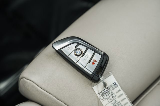 Used 2021 BMW X5 xDrive40i w/ Premium Package 2 AWD/4WD image 50