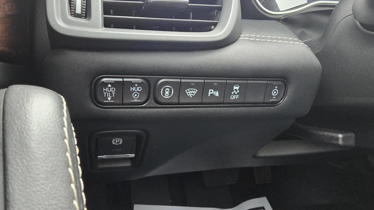 Used 2021 Acura TLX SH-AWD w/ Advance Package image 26