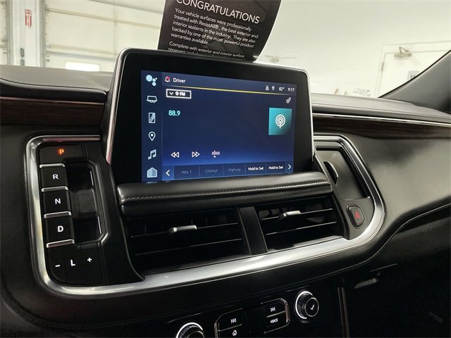 Certified 2024 Chevrolet Tahoe High Country image 28