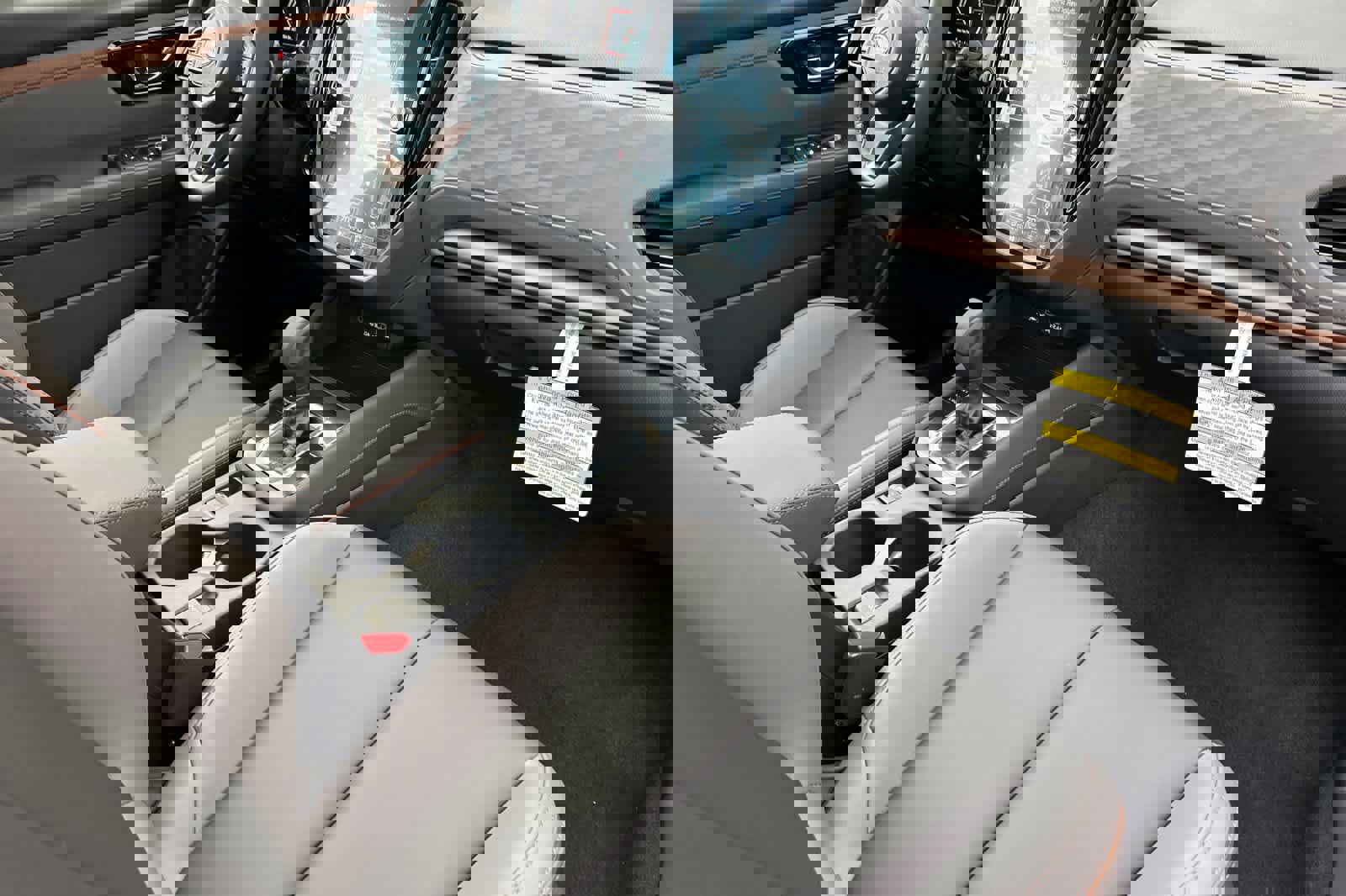 New 2025 Subaru Forester Sport image 16