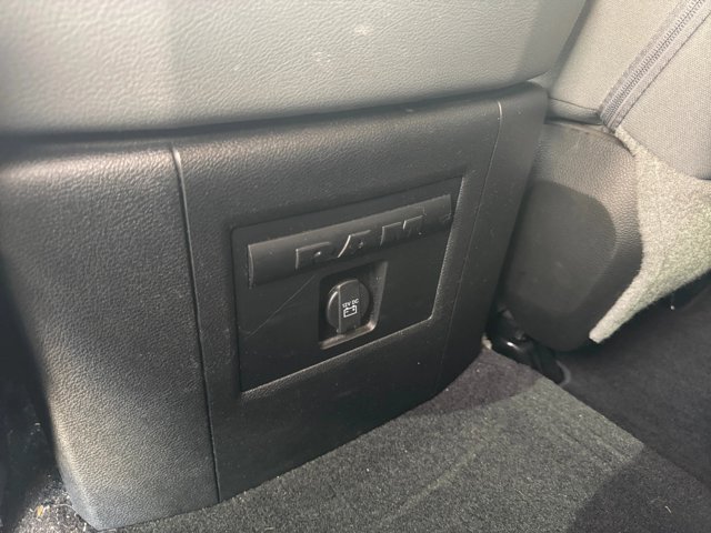 Used 2019 RAM 1500 Warlock RWD image 18