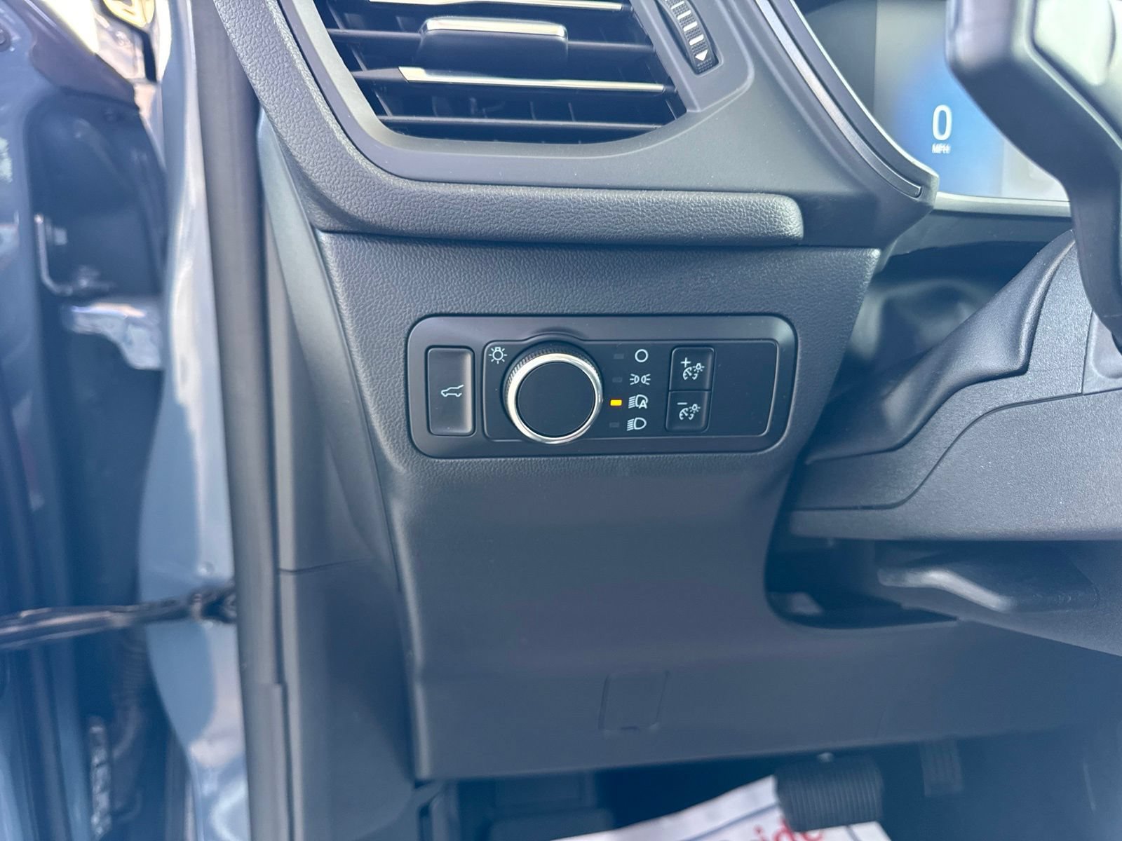 Certified 2023 Ford Escape Active AWD/4WD image 28