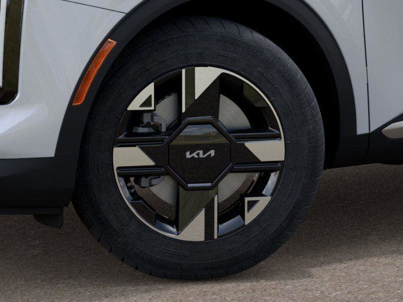 New 2026 Kia Sportage LX w/ LX Convenience Package image 9