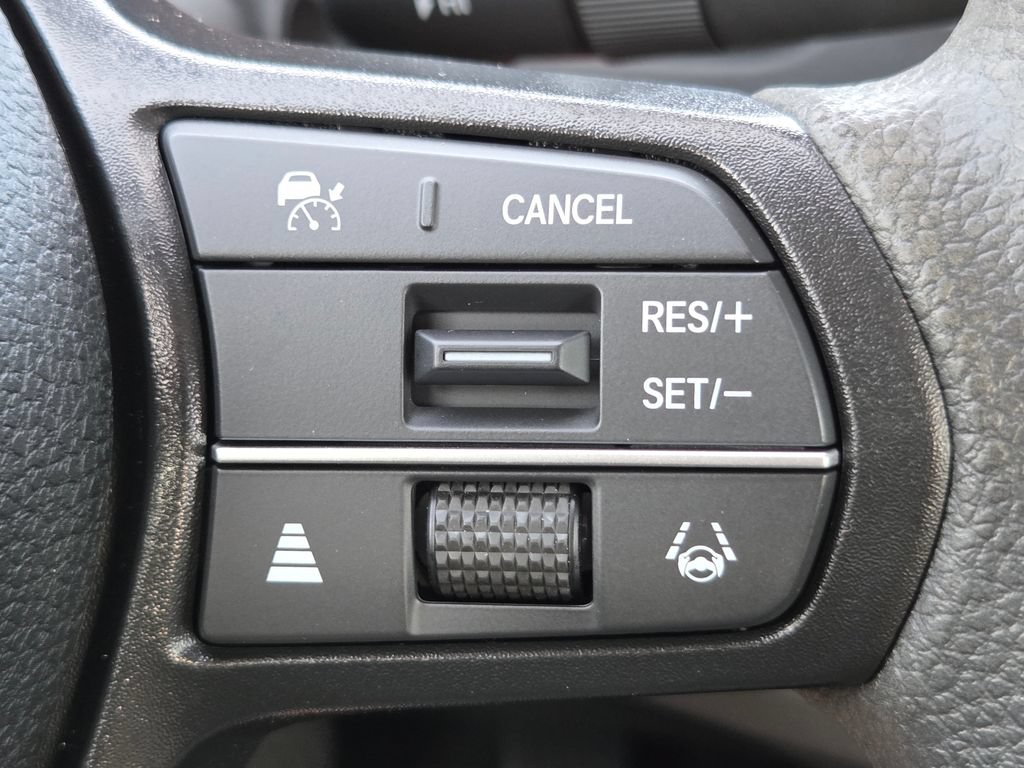 Certified 2024 Honda Accord EX image 10