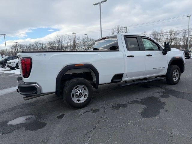 Used 2024 GMC Sierra 2500 Pro w/ Convenience Package image 7