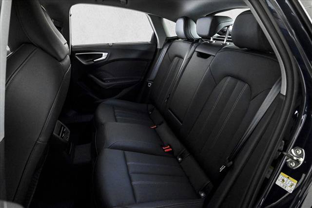 New 2025 Audi A5 2.0T Premium Plus Sedan image 12