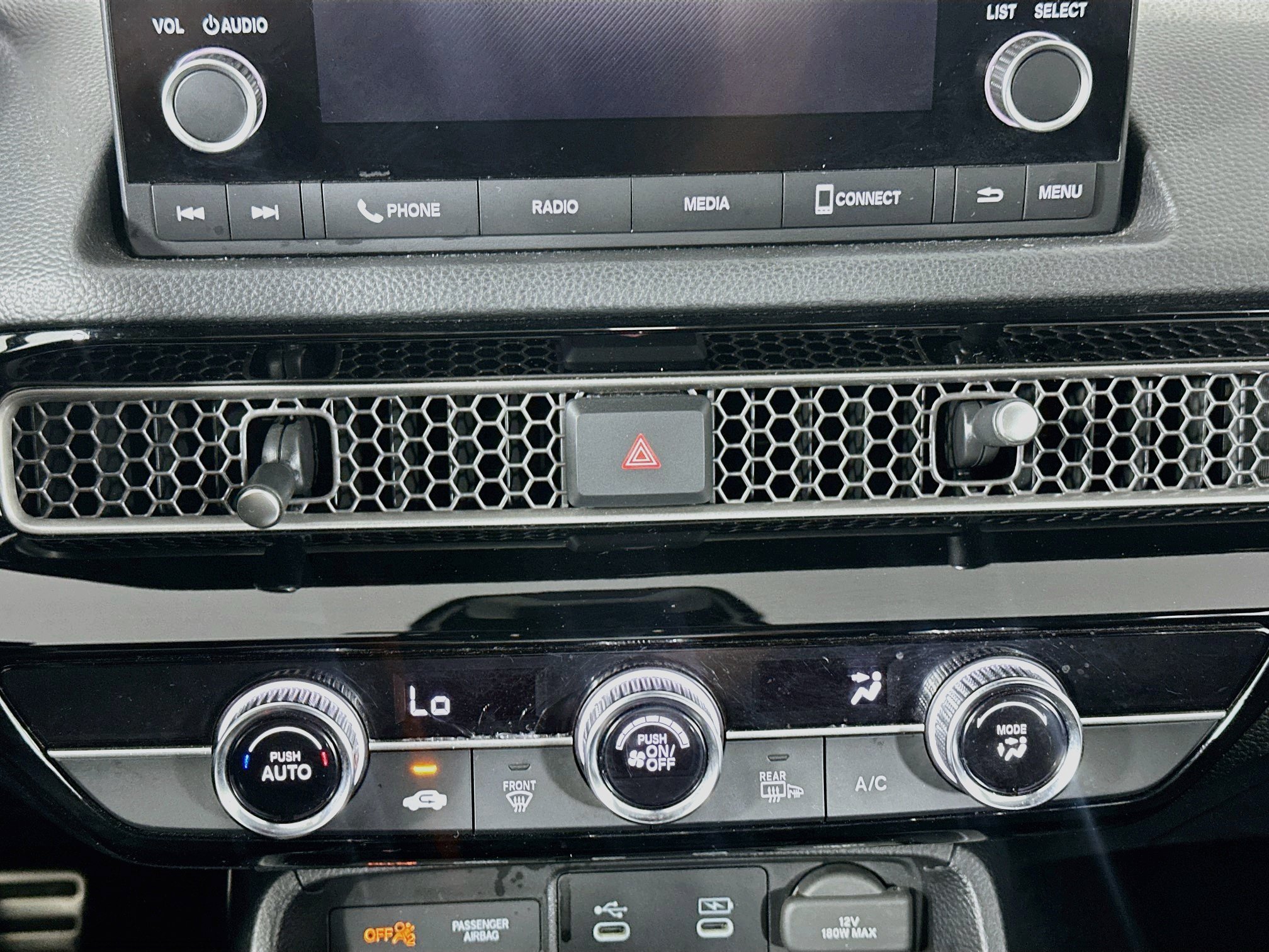 Used 2025 Honda Civic Sport image 24