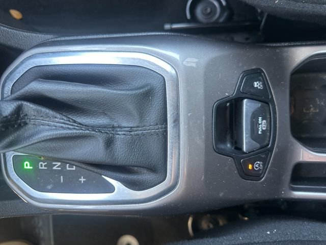 Used 2022 Jeep Renegade Sport w/ Sport Appearance Group image 25