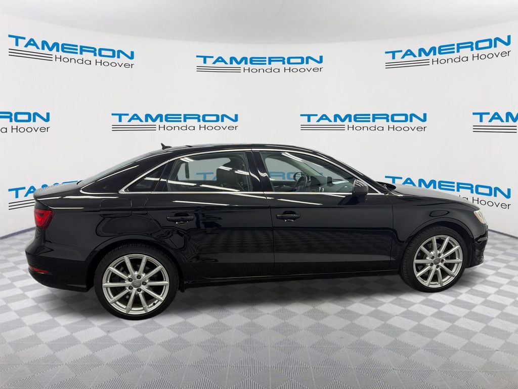 Used 2015 Audi A3 1.8T Premium Plus w/ Premium Plus Package image 6