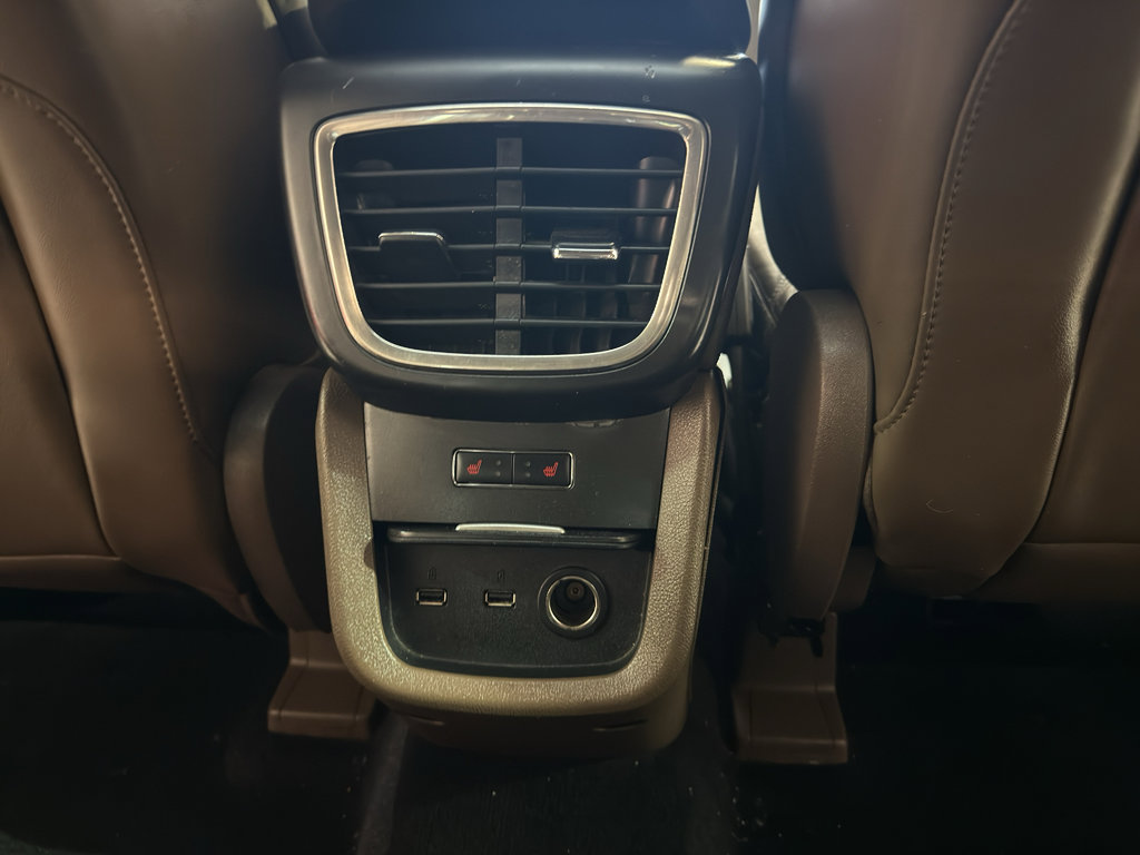 Used 2016 Lincoln MKX Reserve w/ Climate Package AWD/4WD image 27