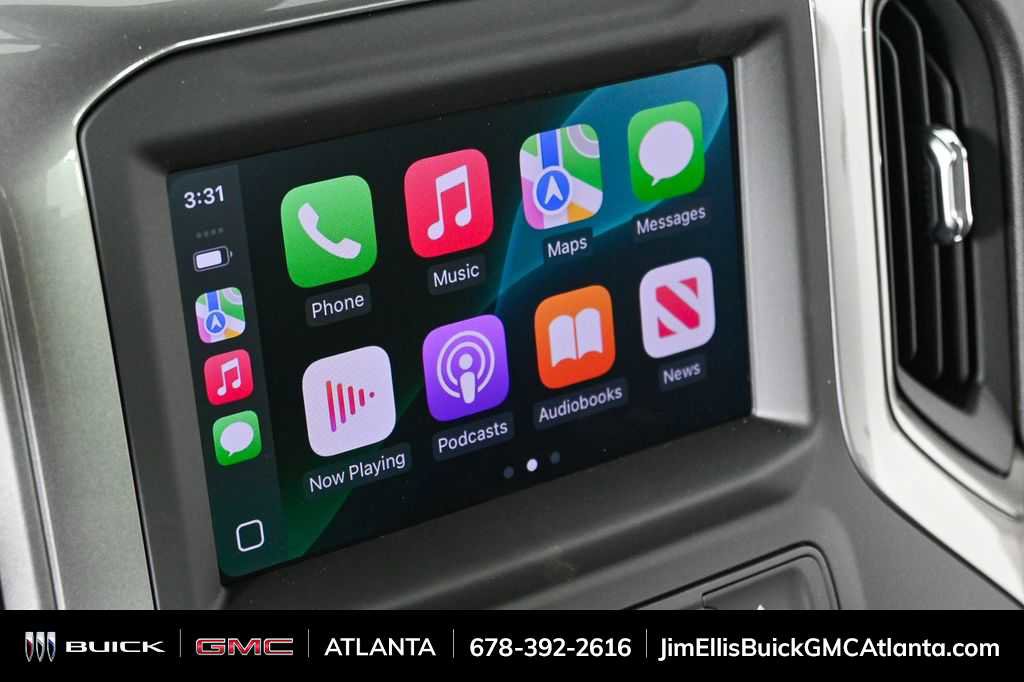 New 2026 GMC Sierra 1500 Pro w/ Pro Value Package image 14