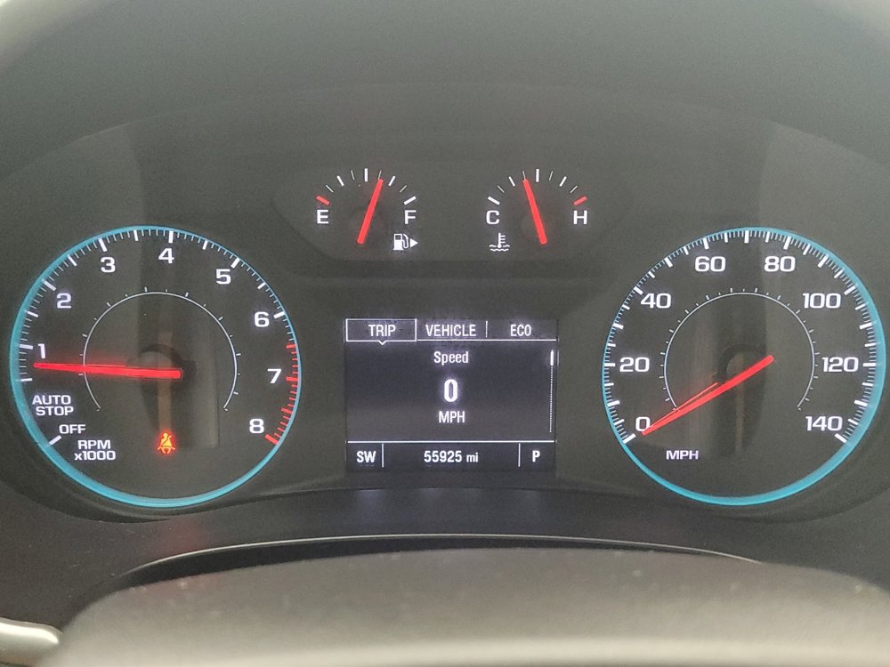 Used 2024 Chevrolet Malibu LT image 23