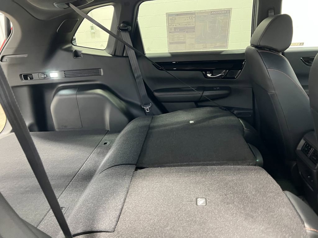 New 2024 Honda CR-V Sport Touring image 29