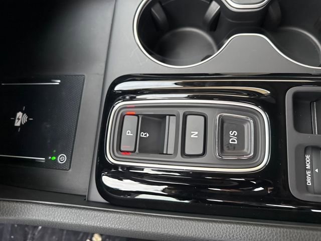 New 2025 Honda Pilot Touring image 19