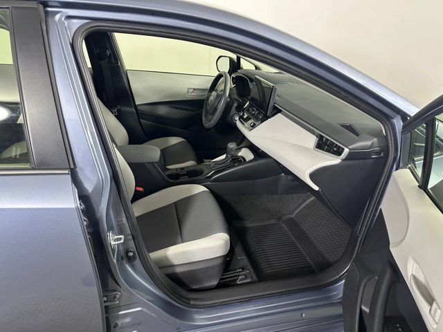 Certified 2024 Toyota Corolla LE FWD image 10