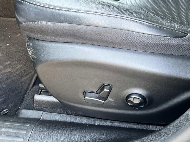 Used 2021 Jeep Cherokee Latitude Lux image 26