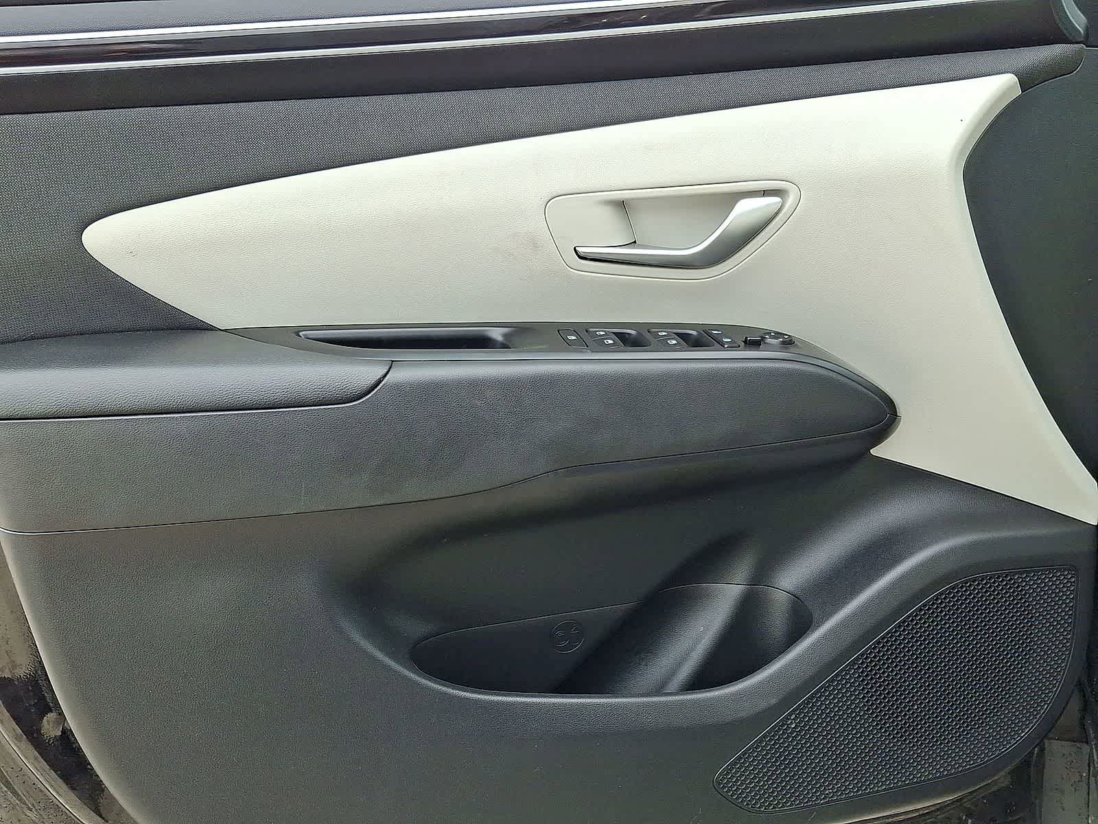 Used 2023 Hyundai Tucson SEL w/ Convenience Package FWD image 28