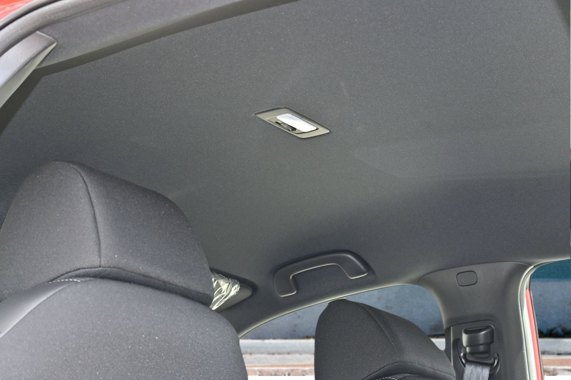 New 2025 Honda Civic Sport image 19