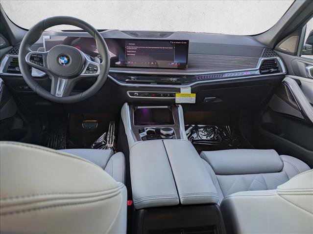 New 2026 BMW X6 xDrive40i w/ Premium Package image 15