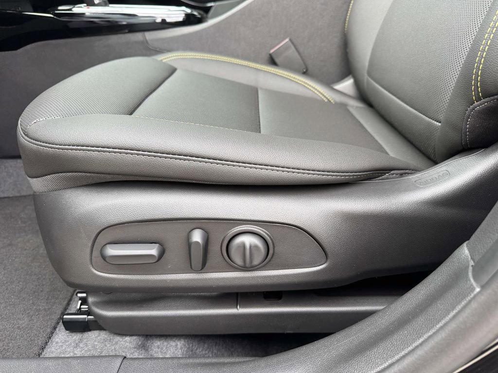 New 2026 Chevrolet Trax ACTIV image 16