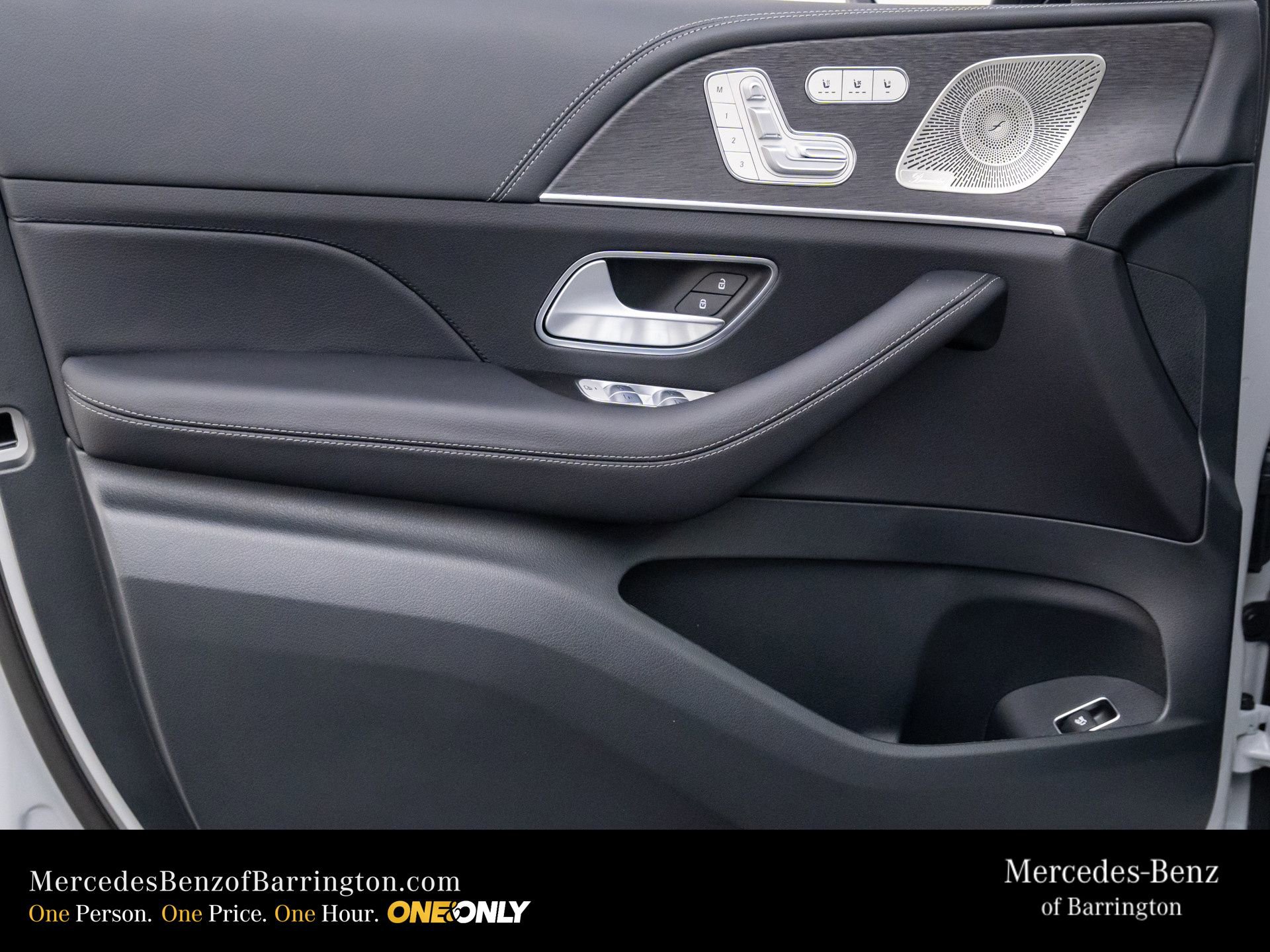 New 2026 Mercedes-Benz GLE 450 4MATIC Coupe image 15