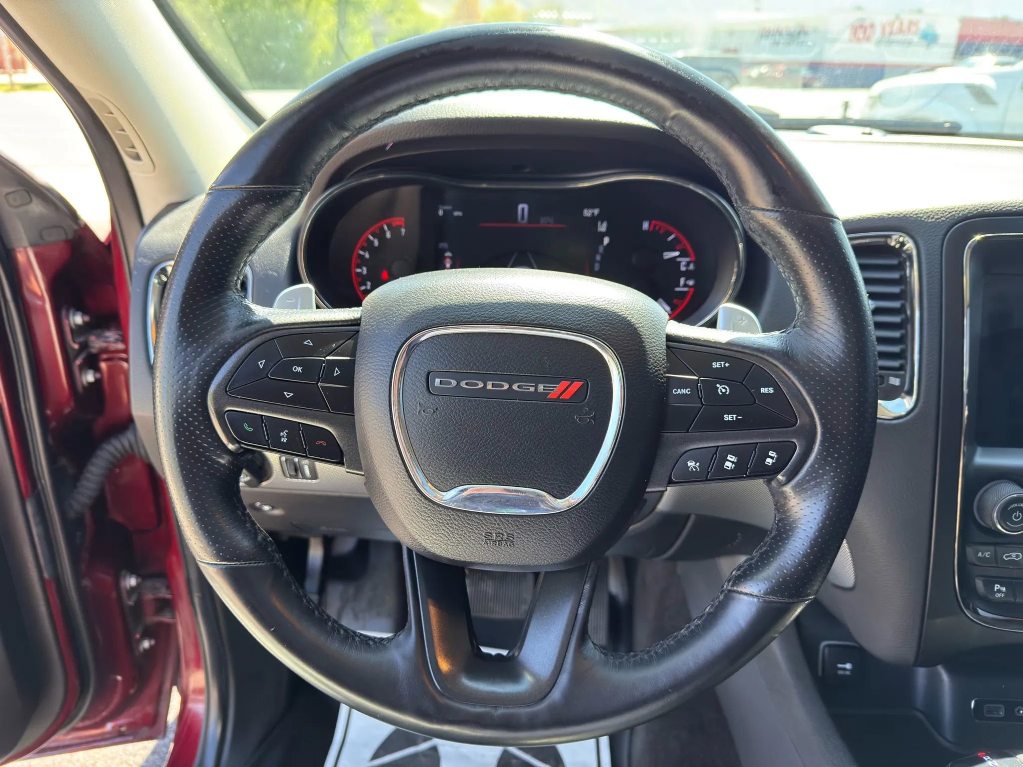 Used 2018 Dodge Durango GT w/ Technology Group AWD/4WD image 31