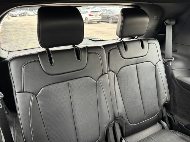 Used 2021 Jeep Grand Cherokee L Overland w/ Luxury Tech Group IV image 31