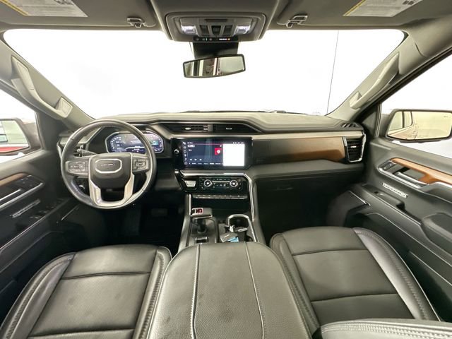 Used 2023 GMC Sierra 1500 Denali AWD/4WD image 11