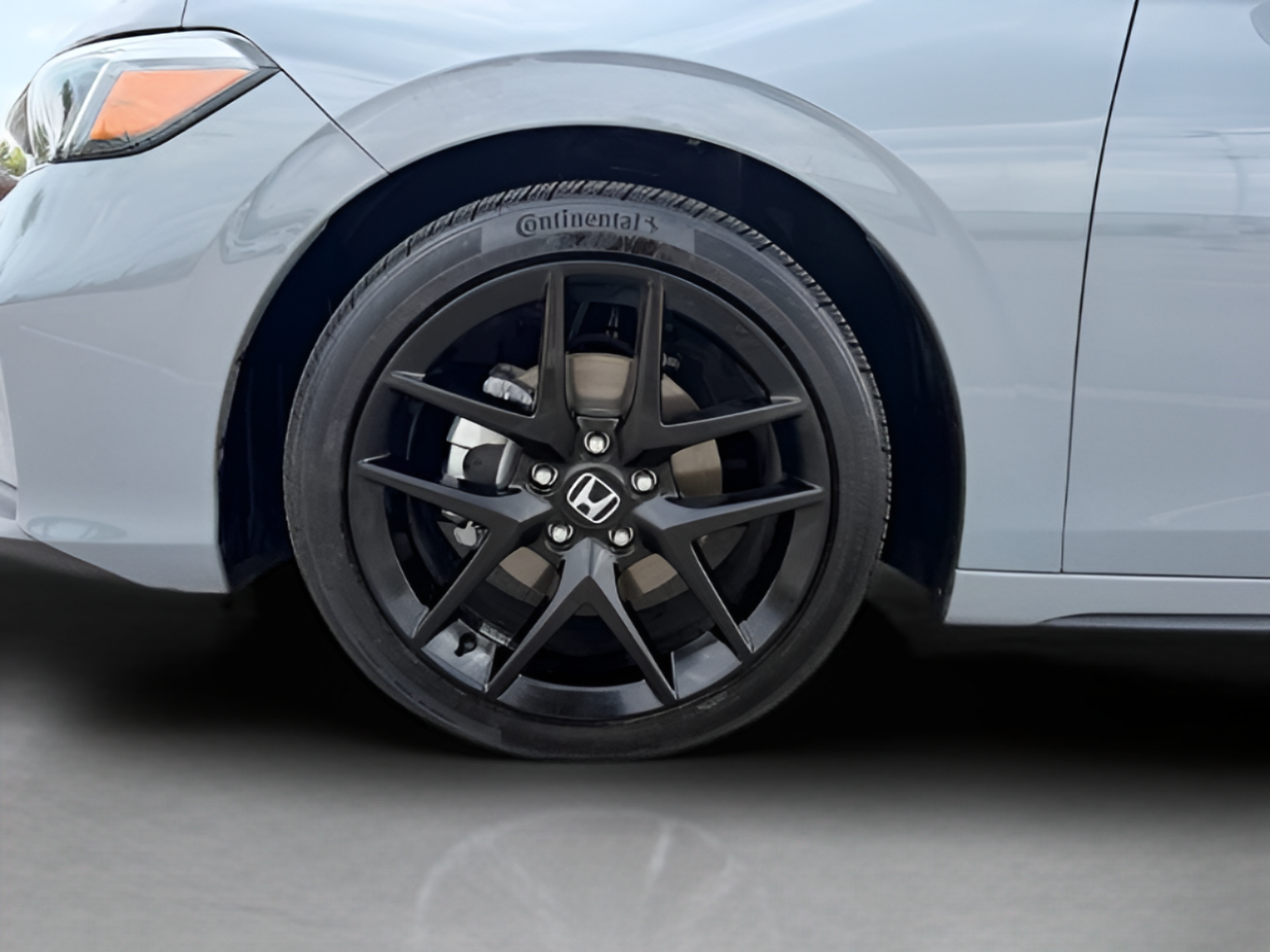 Certified 2026 Honda Civic Sport image 32
