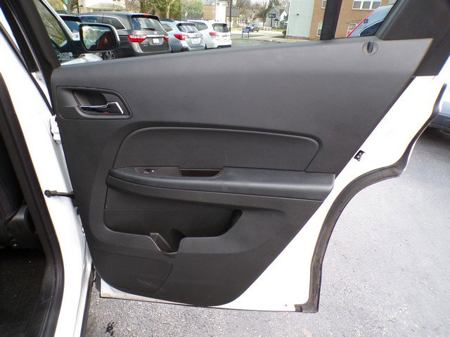Used 2015 GMC Terrain SLE FWD image 20