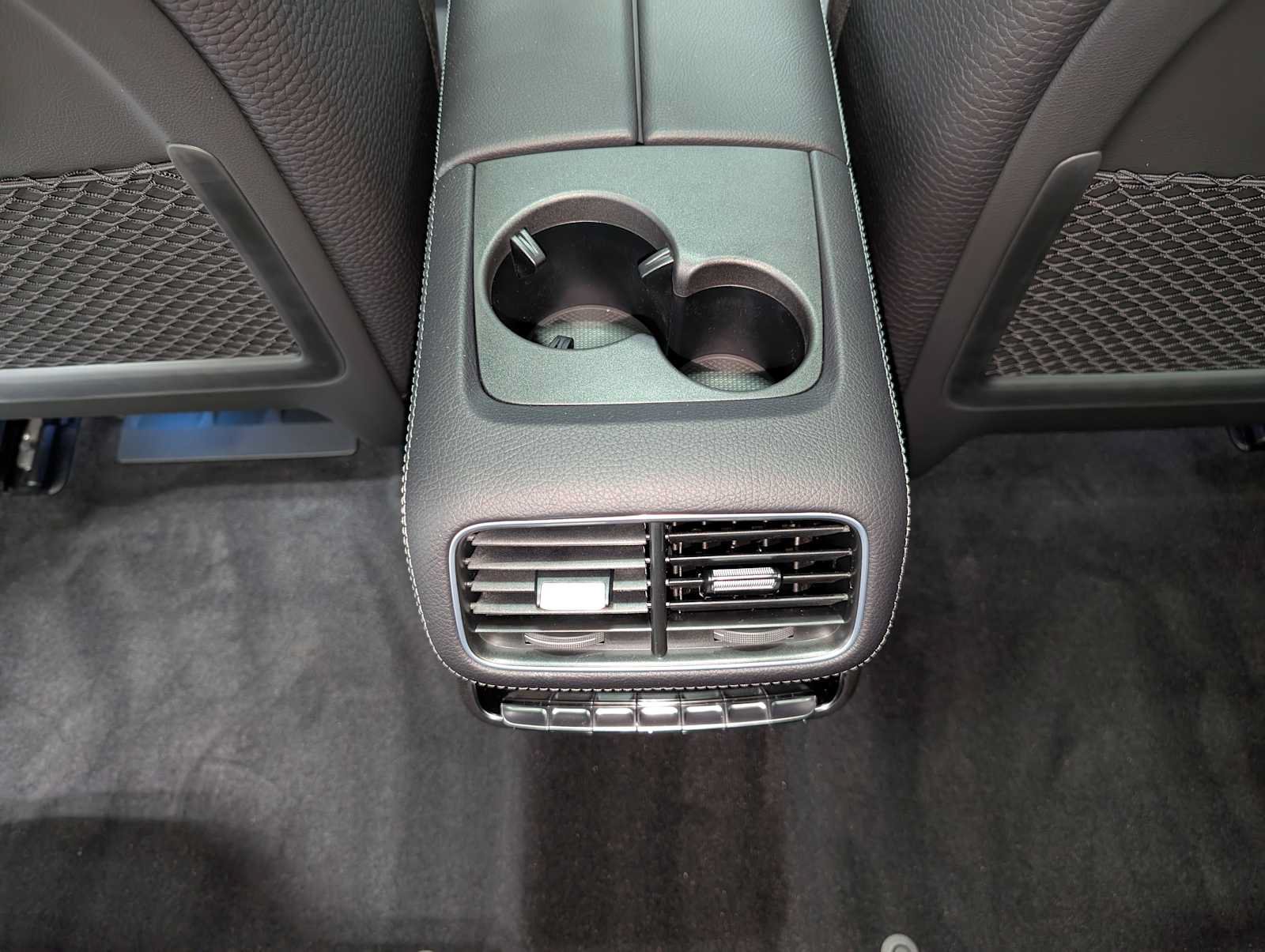 New 2026 Mercedes-Benz GLS 450 4MATIC image 19