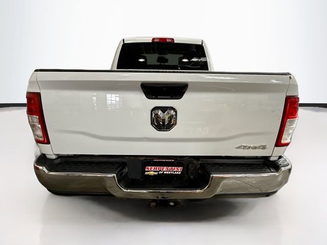 Used 2019 RAM 2500 Tradesman image 7