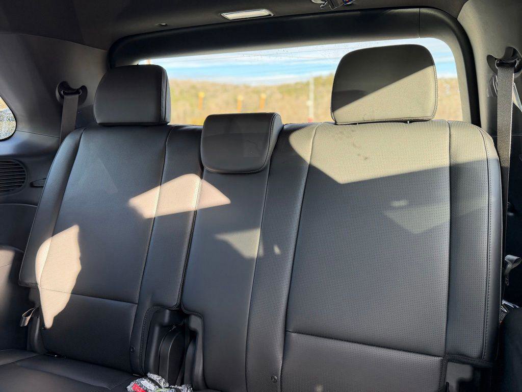 New 2026 Hyundai Palisade XRT Pro image 5