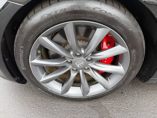 Used 2018 Tesla Model 3 Long Range AWD/4WD image 10