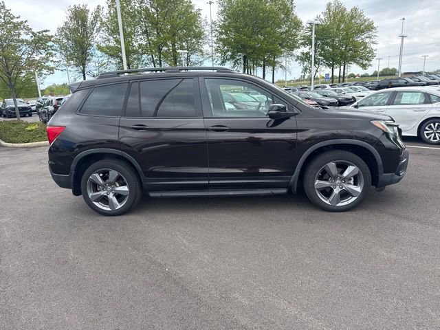 Used 2019 Honda Passport Touring image 8