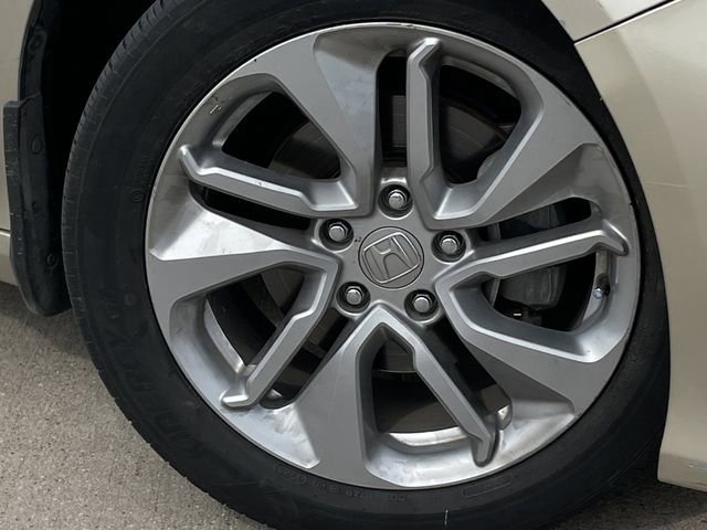 Used 2018 Honda Accord LX image 8