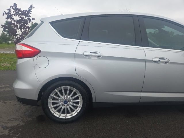 Used 2013 Ford C-MAX Energi SEL FWD image 7