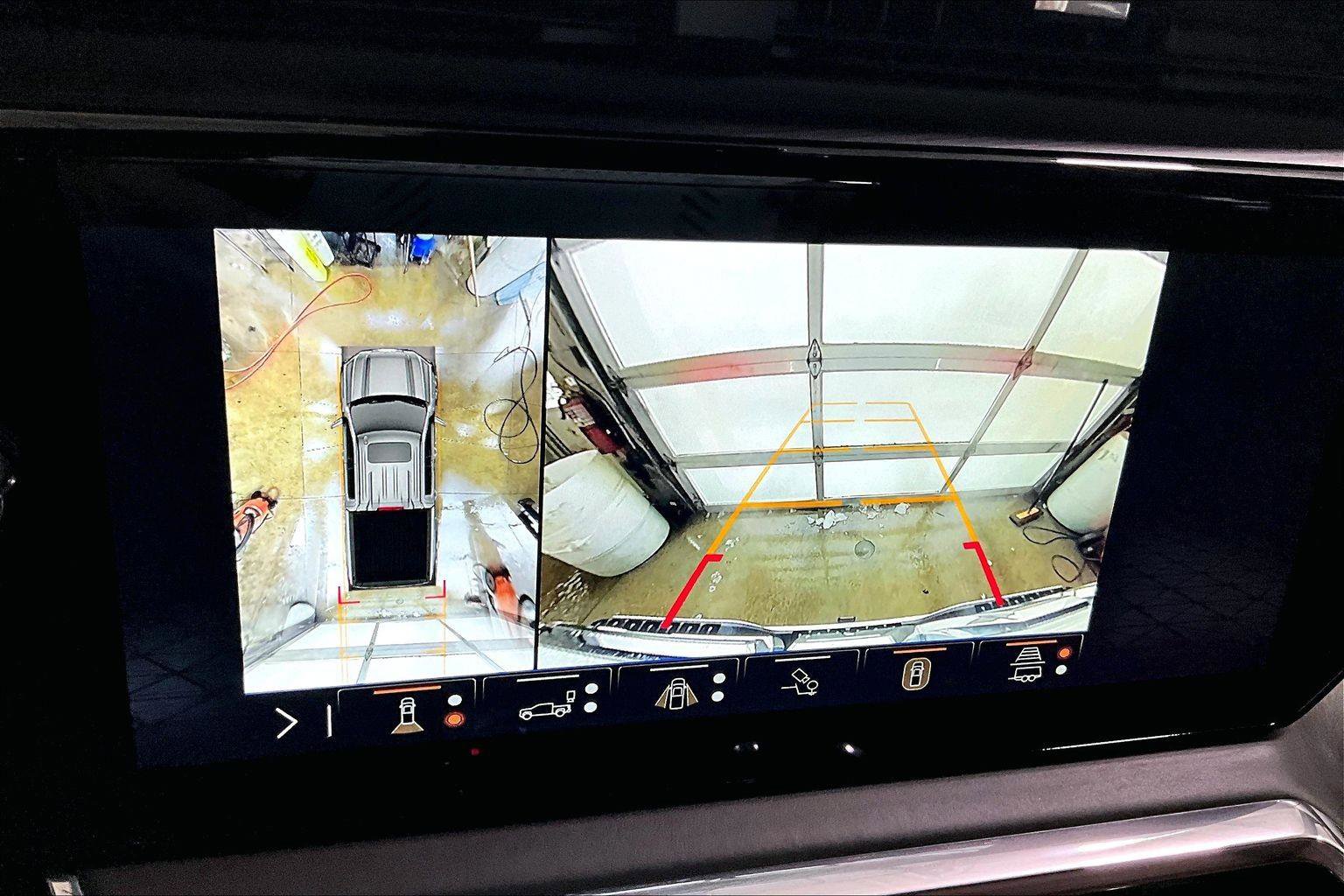 Used 2024 GMC Sierra 1500 Denali Ultimate image 22