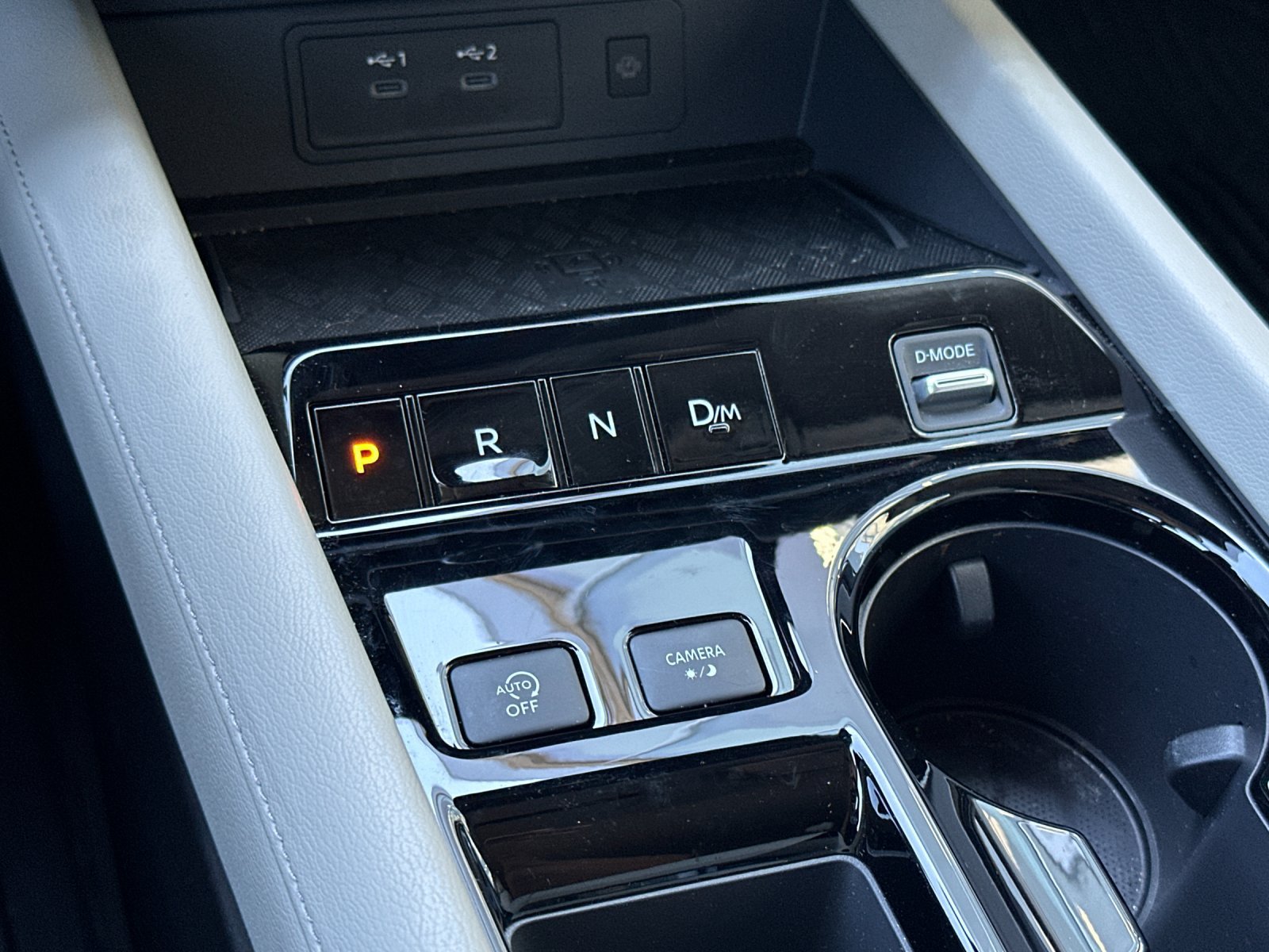 Certified 2025 Nissan Murano SV AWD/4WD image 21