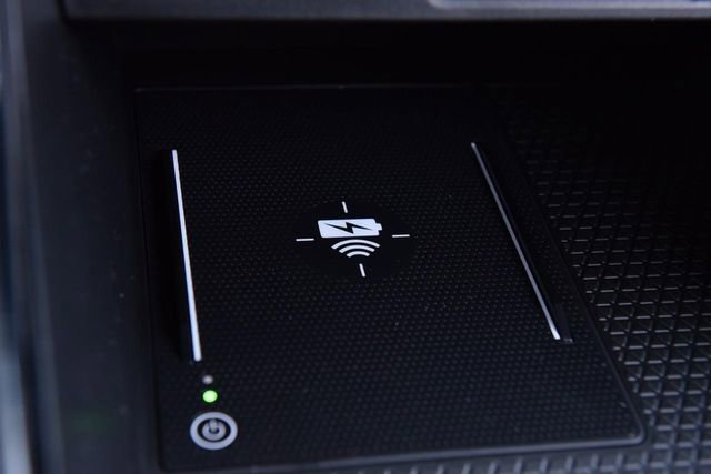 New 2026 Honda CR-V Sport Touring image 18