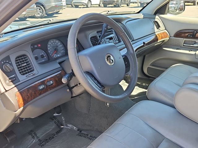 Used 2005 Mercury Grand Marquis LS image 12