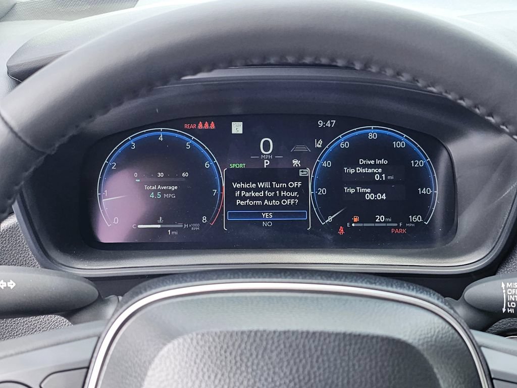 New 2026 Toyota Corolla SE FWD image 24