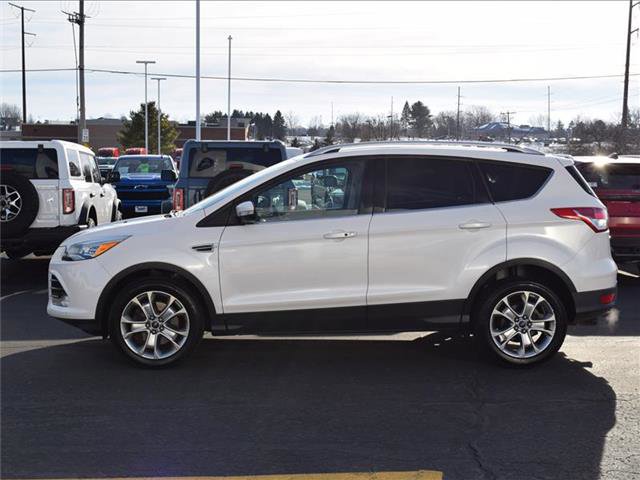 Used 2015 Ford Escape Titanium w/ Equipment Group 301A image 6