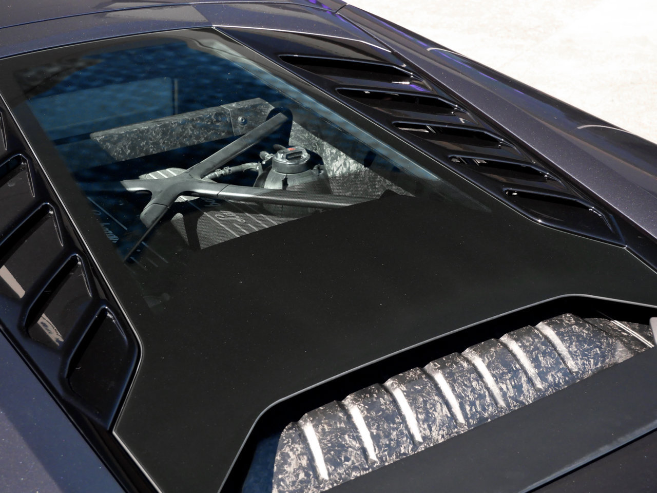 Used 2016 Lamborghini Huracan LP 580-2 RWD image 10